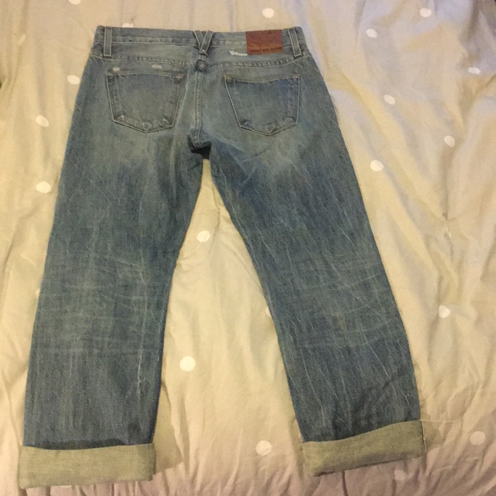 Jeans - Picture 2 of 2